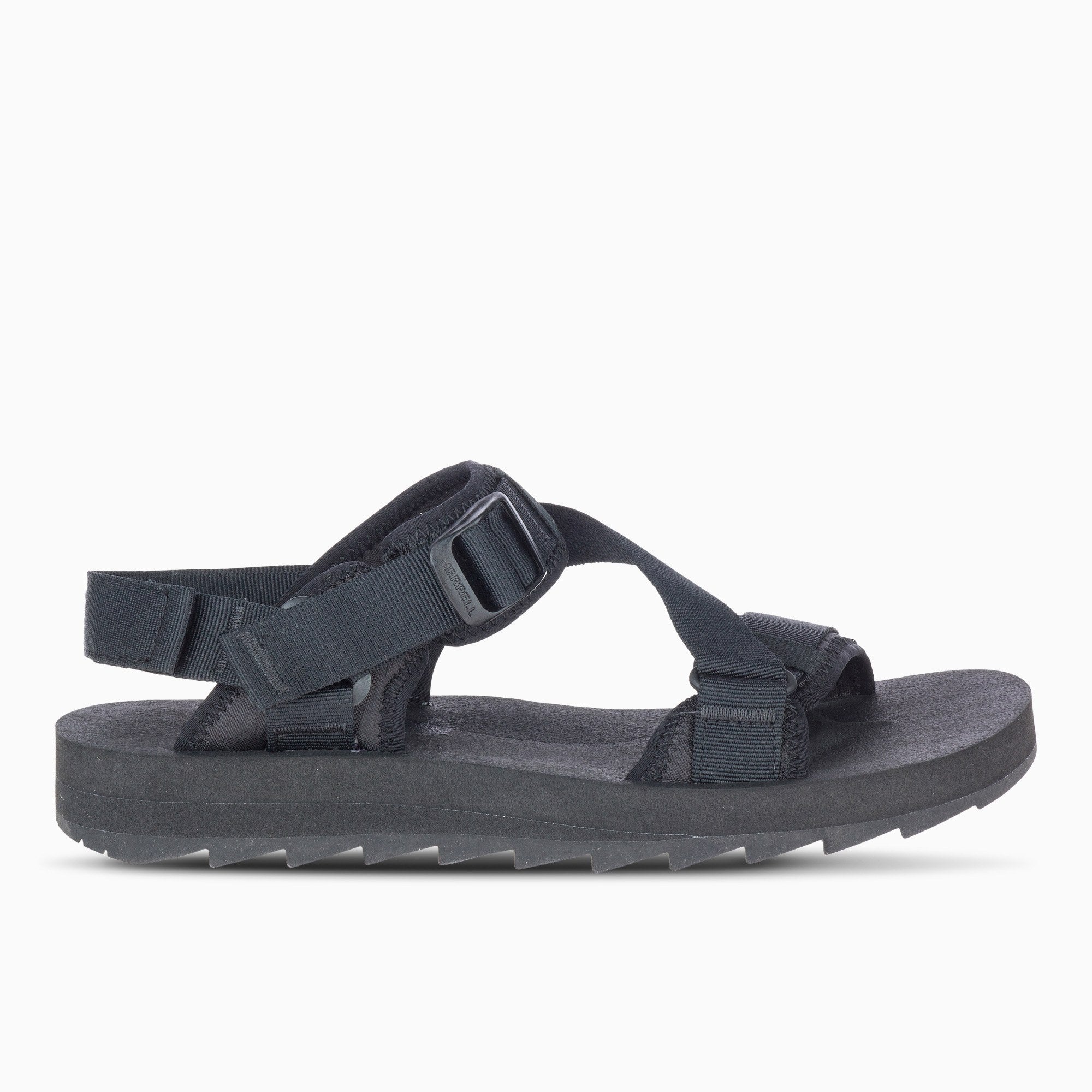 Men's Alpine Strap - Black