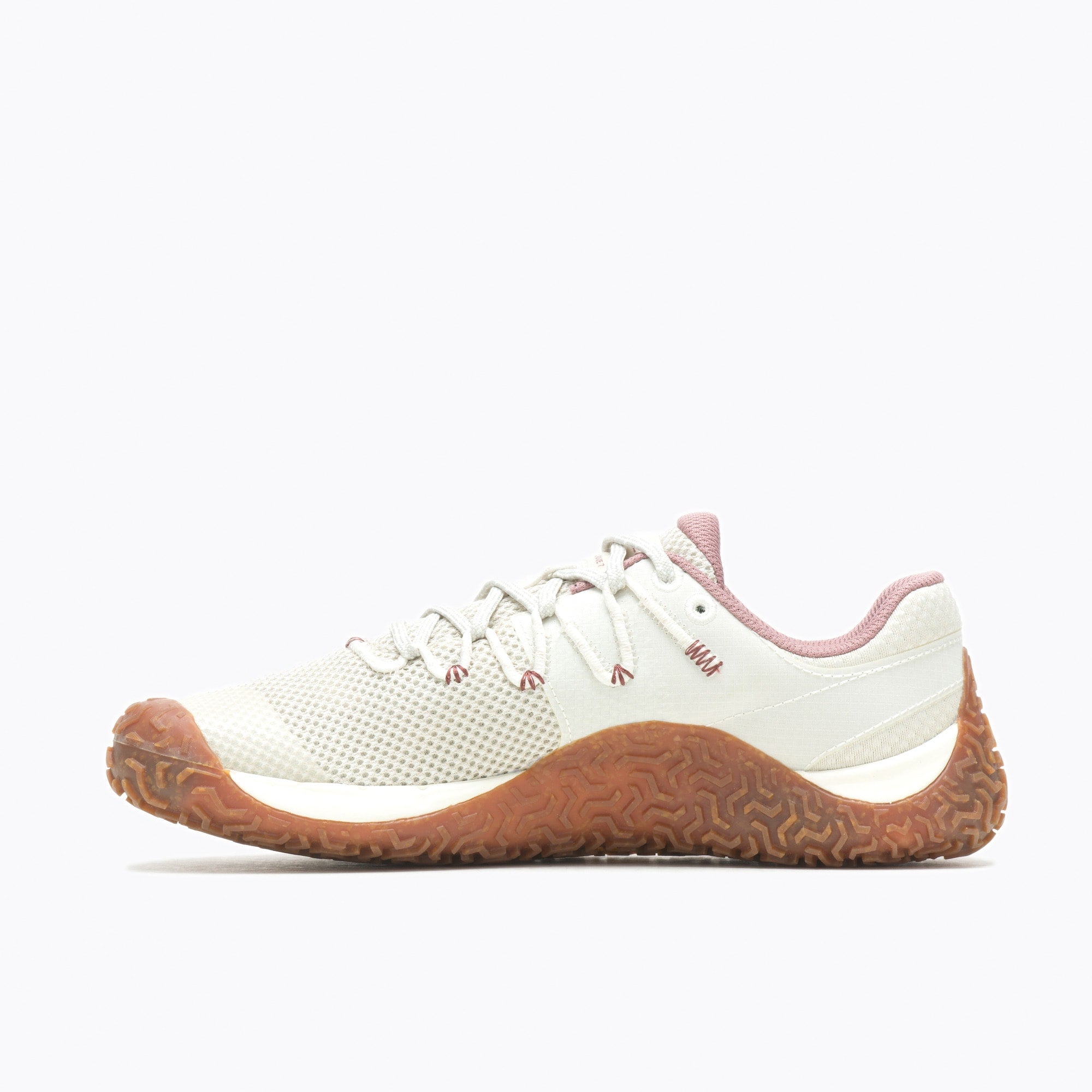 Women's Trail Glove 7 - Oyster/Gum