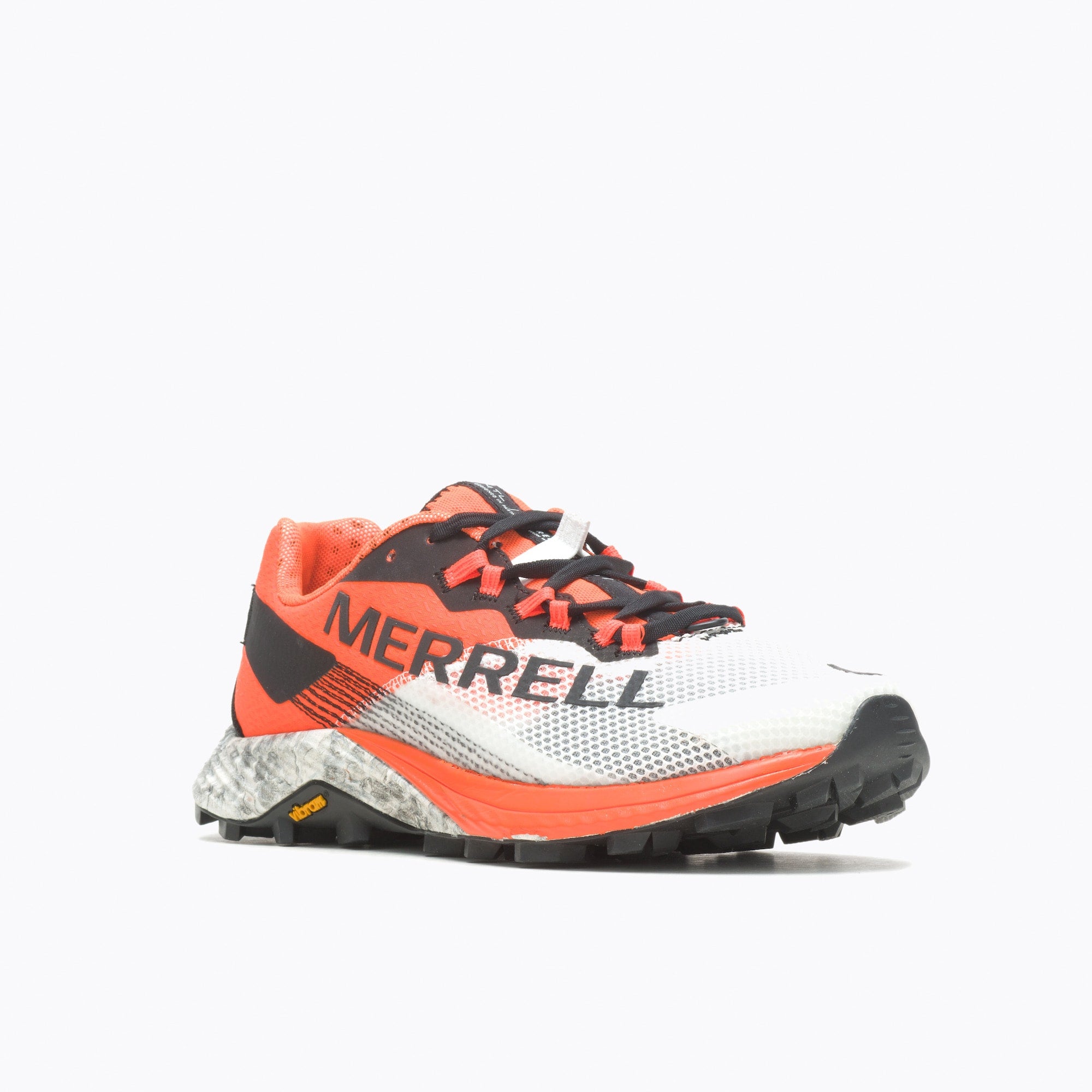 Women's MTL Long Sky 2 - White/Orange