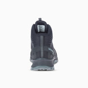 Men's Speed Strike Mid GTX Black