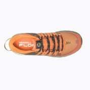 Men's Agility Peak 4 GTX - Exuberance/Olive