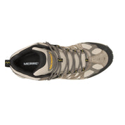 Men's Accentor 3 Mid WP - Boulder/Old Gold
