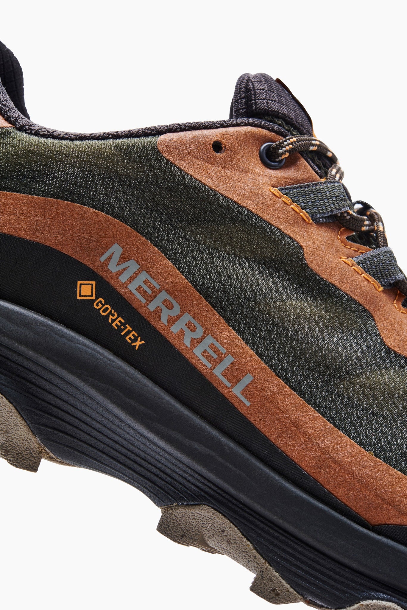 Men's Moab Speed GTX - Lichen