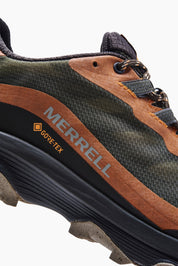 Men's Moab Speed GTX - Lichen