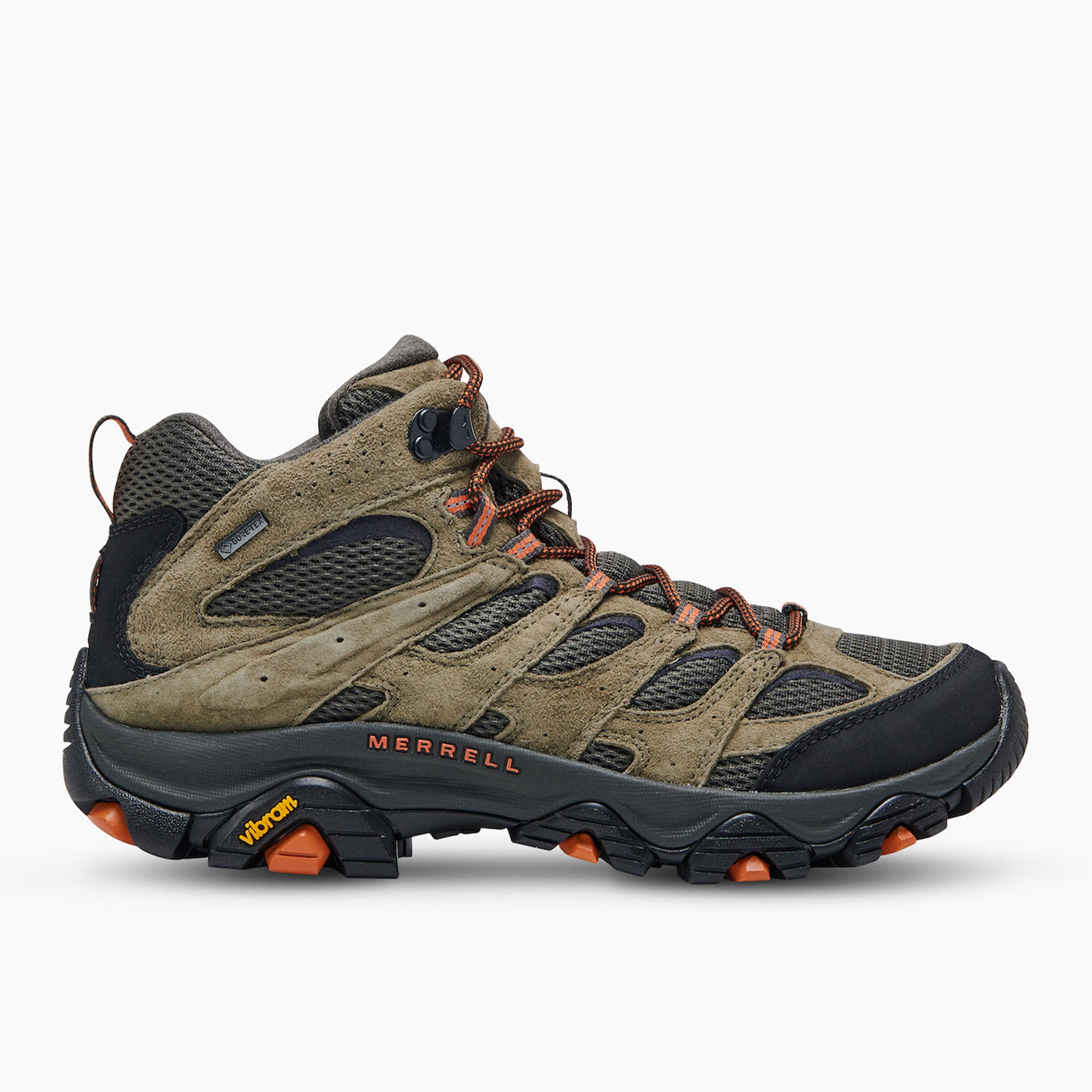 Men's Moab 3 Mid GTX - Olive