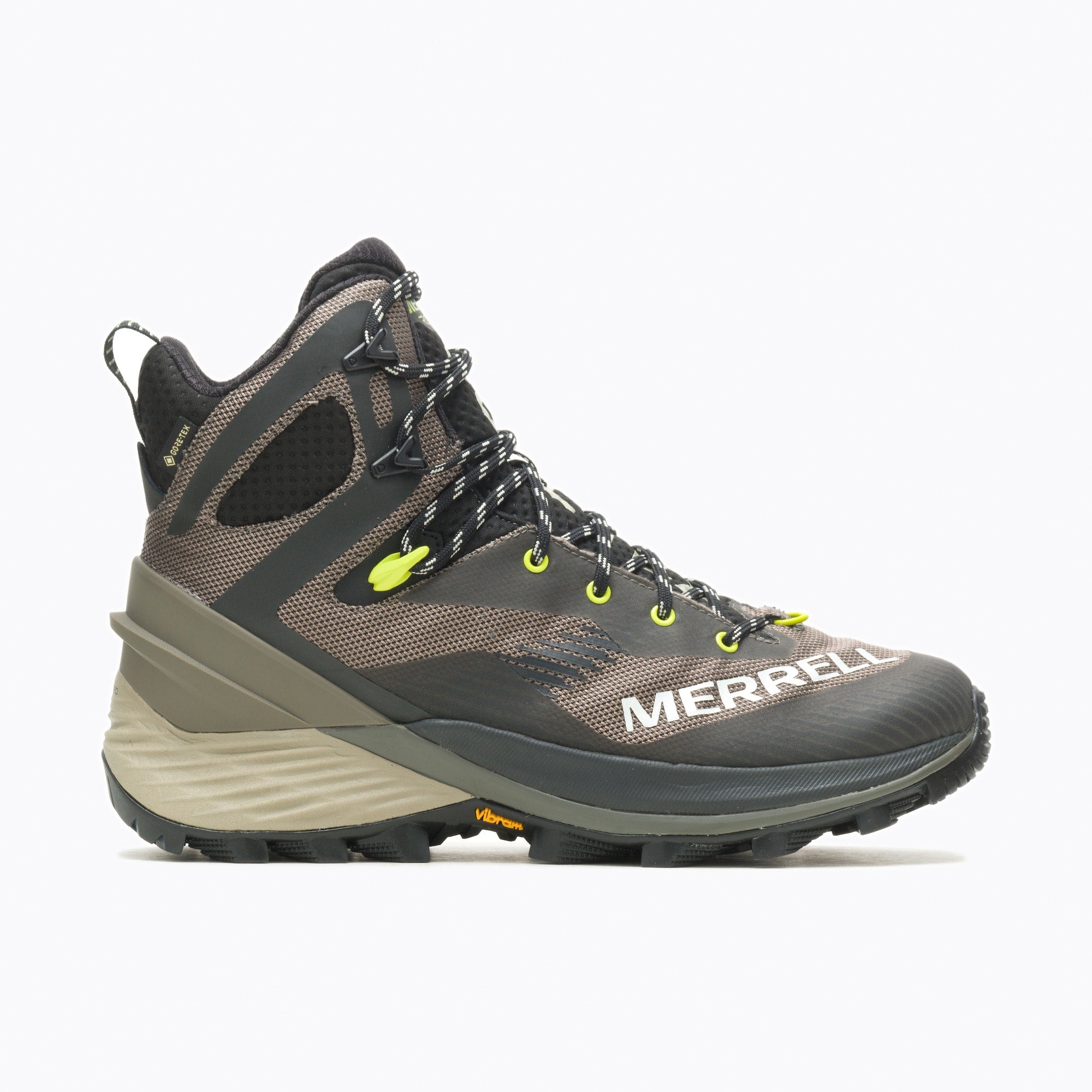 Men's Rogue Hiker Mid GTX - Boulder