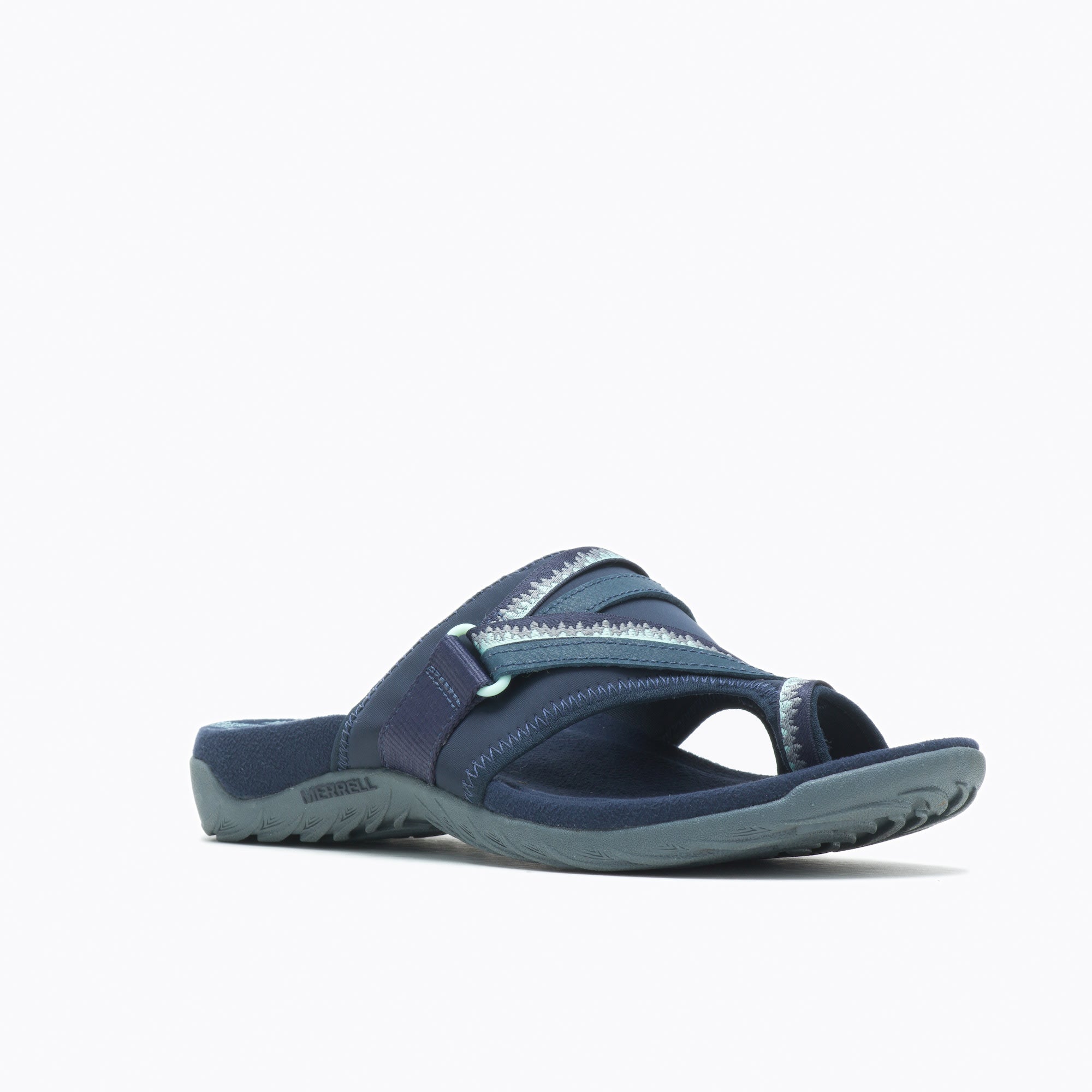 Women's Terran 3 Cush Post - Navy
