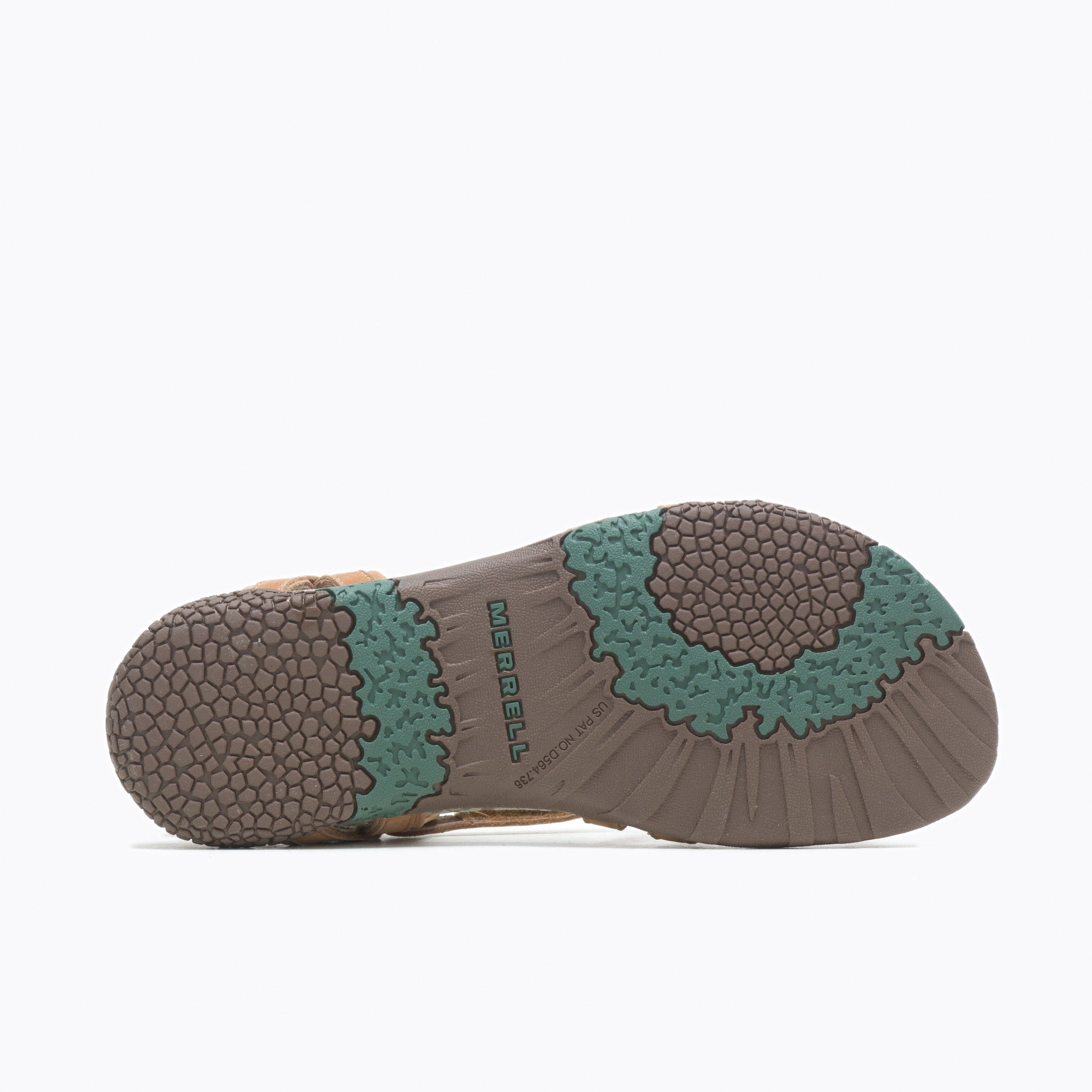 Women's San Remo II - Light Brown