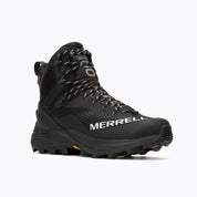 Men's Thermo Rogue 4 Mid GTX - Black/Tahoe