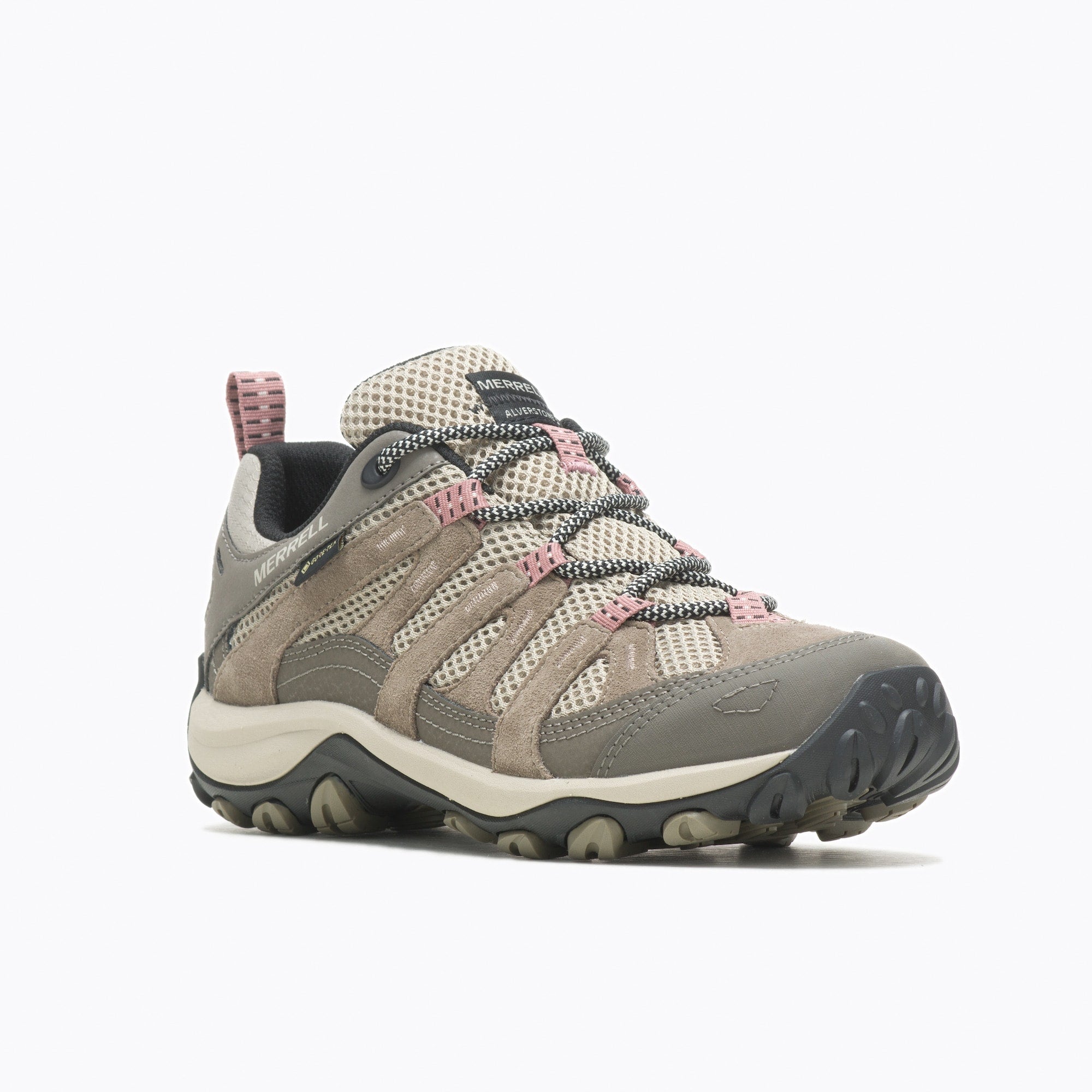 Women's Alverstone 2 GTX - Aluminum