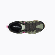 Women's Alverstone Mid GTX - Lichen