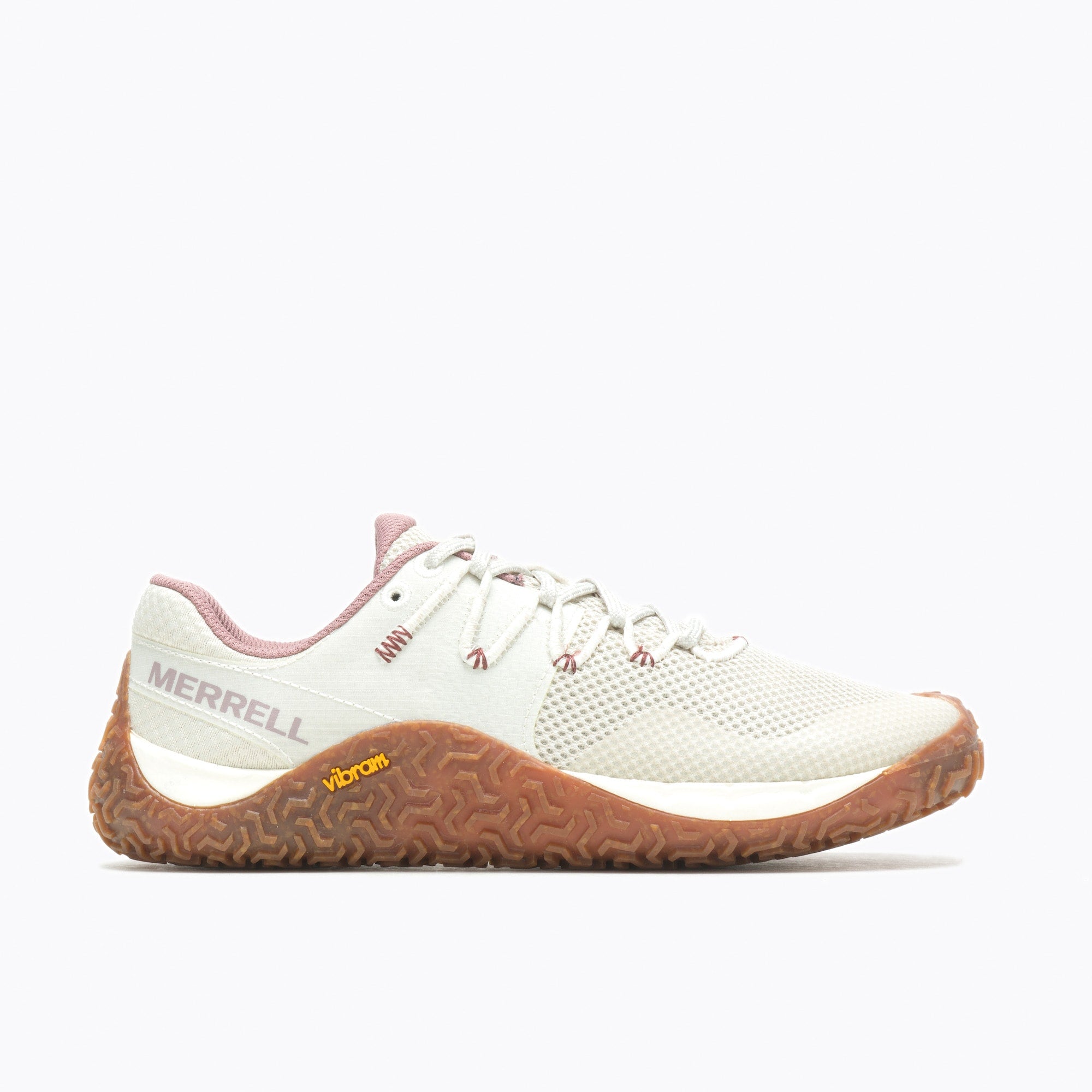 Women's Trail Glove 7 - Oyster/Gum