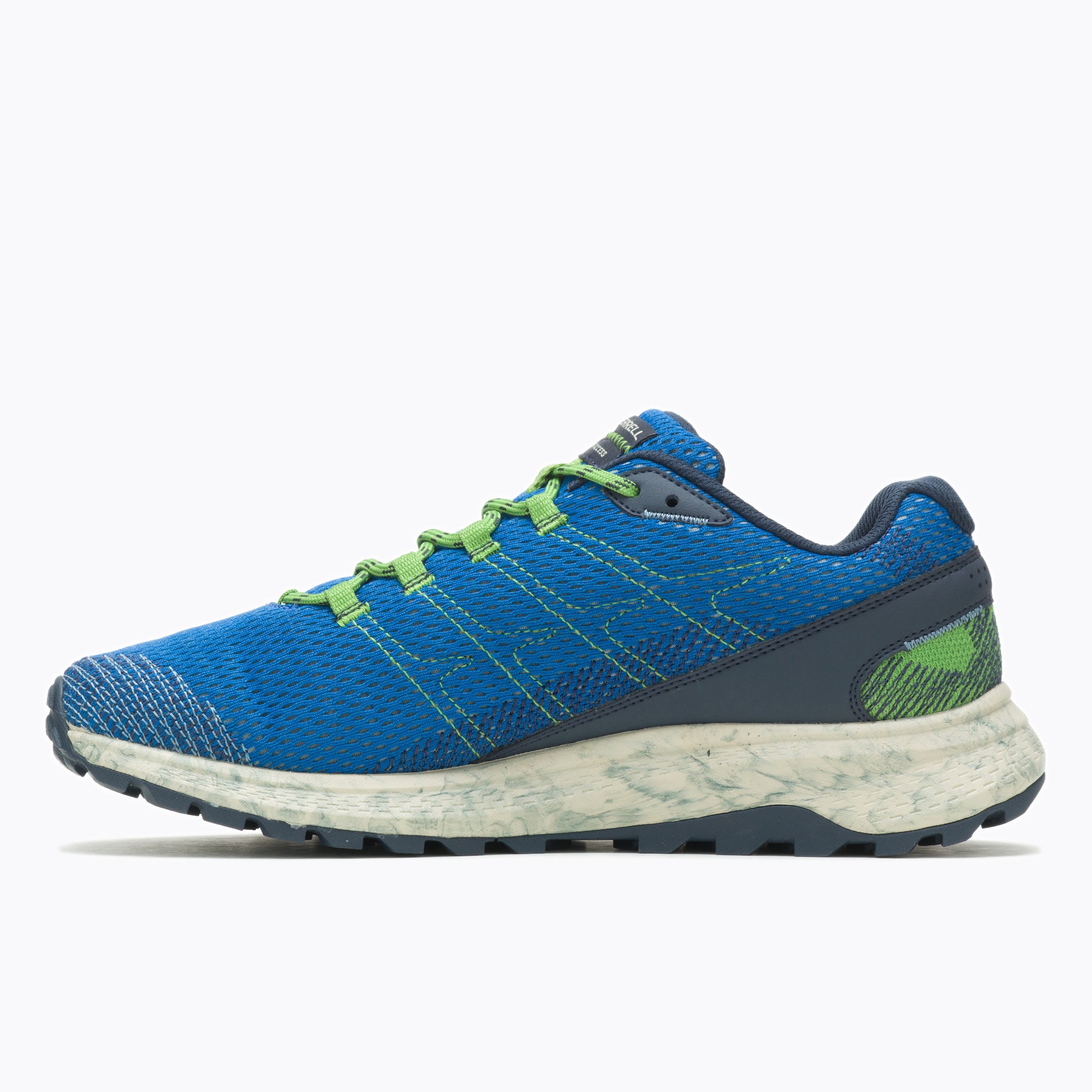 Men's Fly Strike - Blue