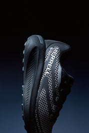 Men's Morphlite Reflective GTX - Black/Reflective