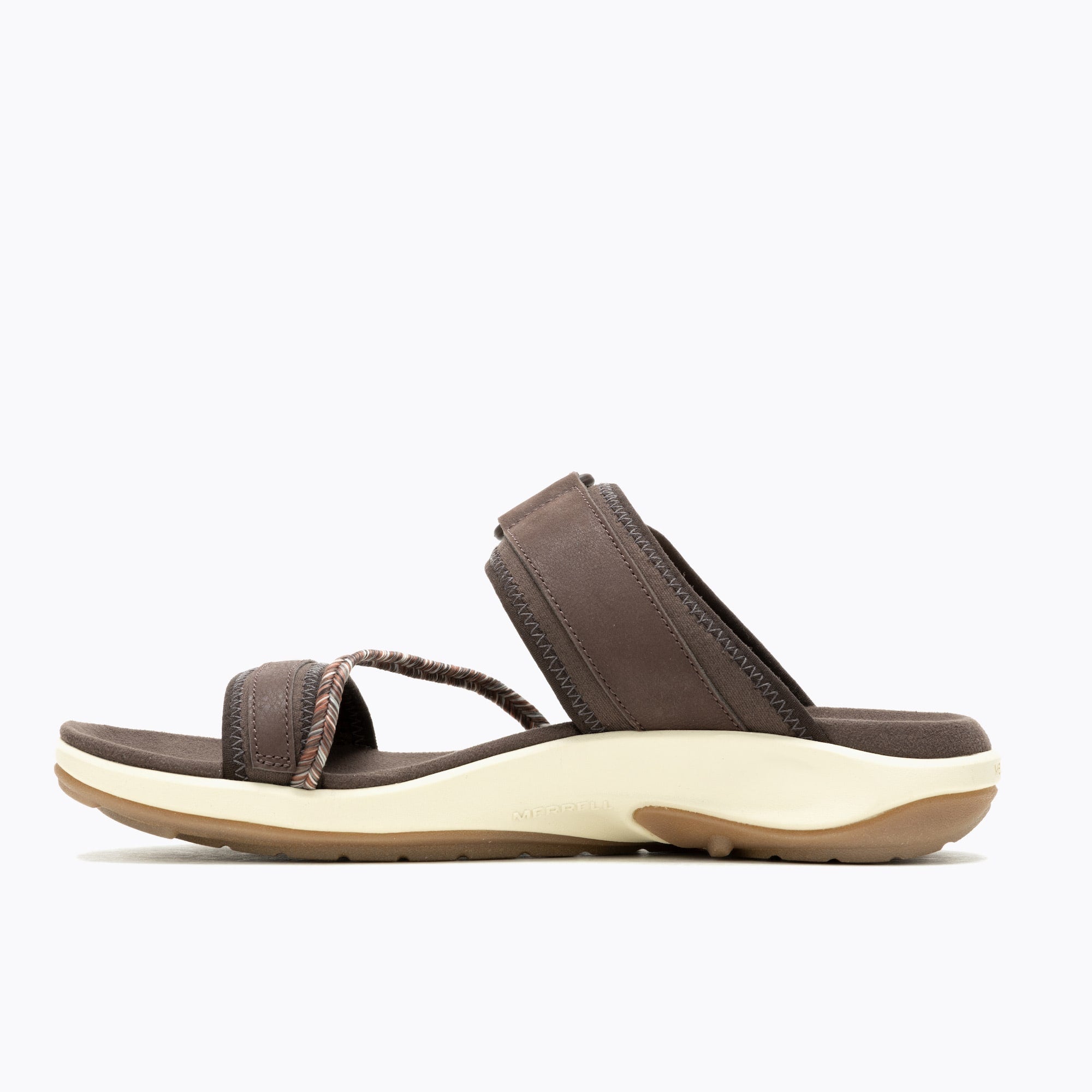 Women's Terran 4 Slide - Bracken