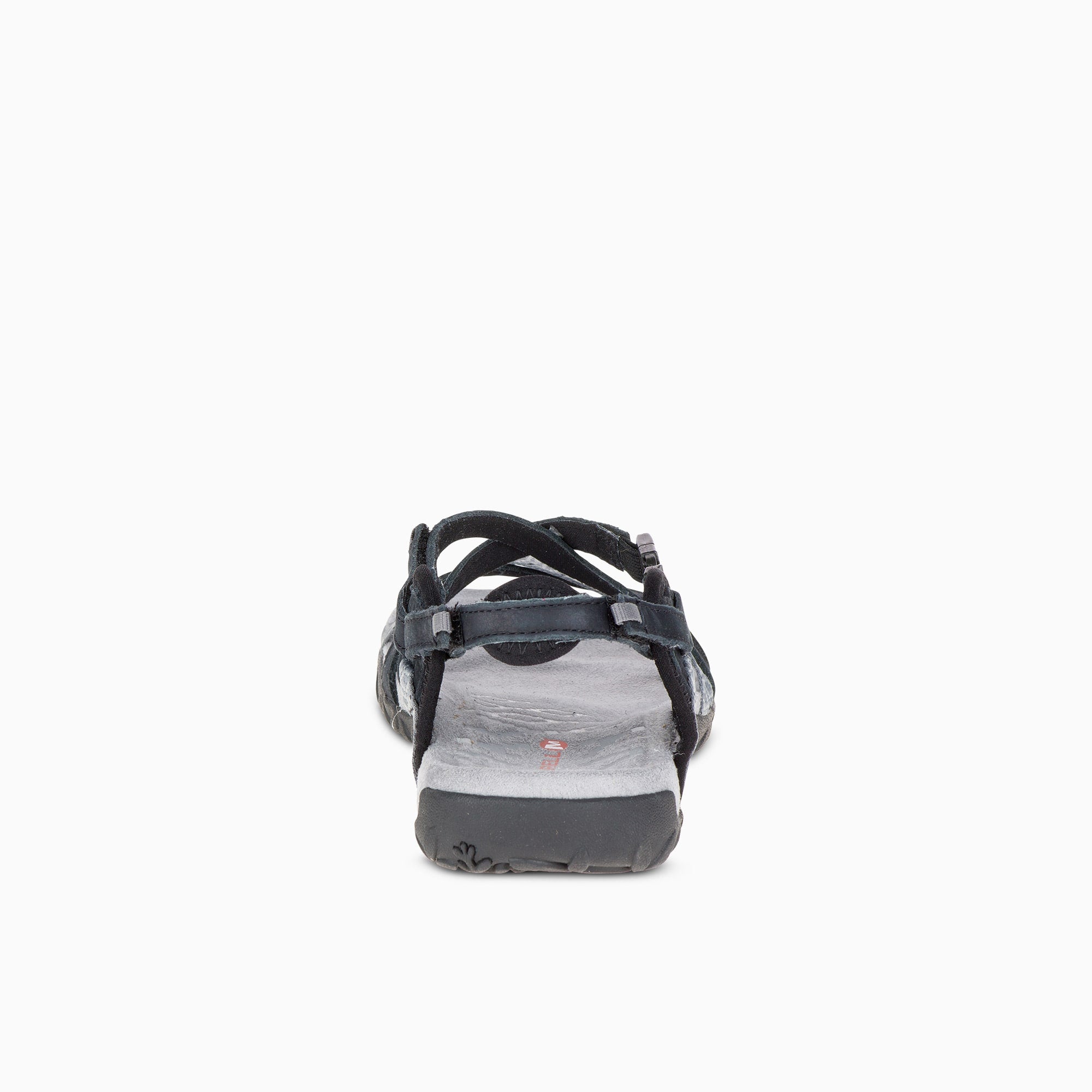 Women's Terran Lattice II - Black