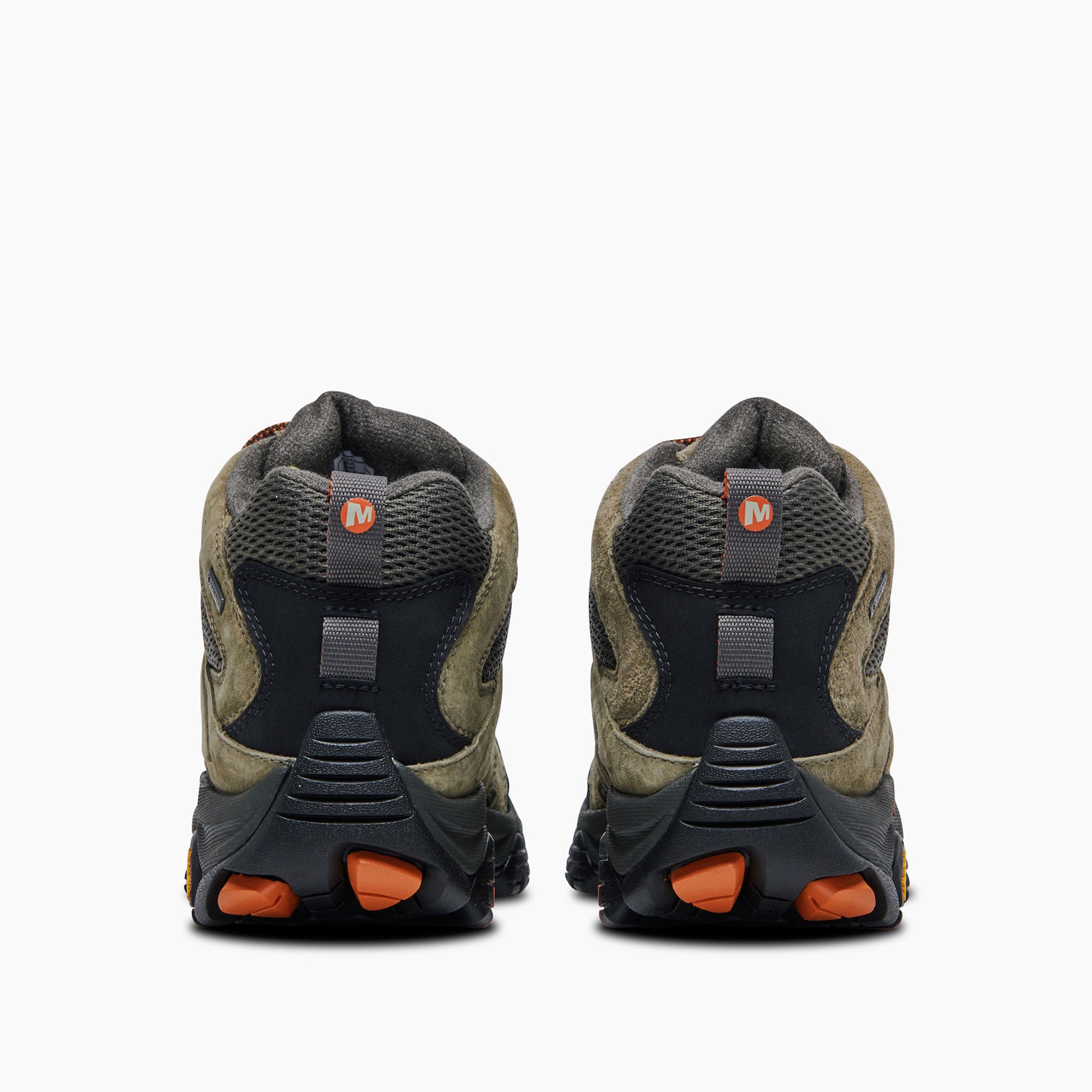 Men's Moab 3 Mid GTX - Olive