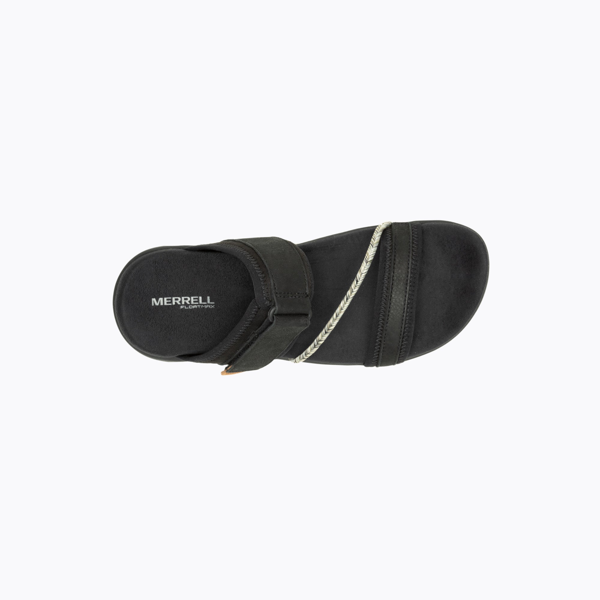 Women's Terran 4 Slide - Black