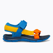 Kids Kahuna Web - Blue Multi