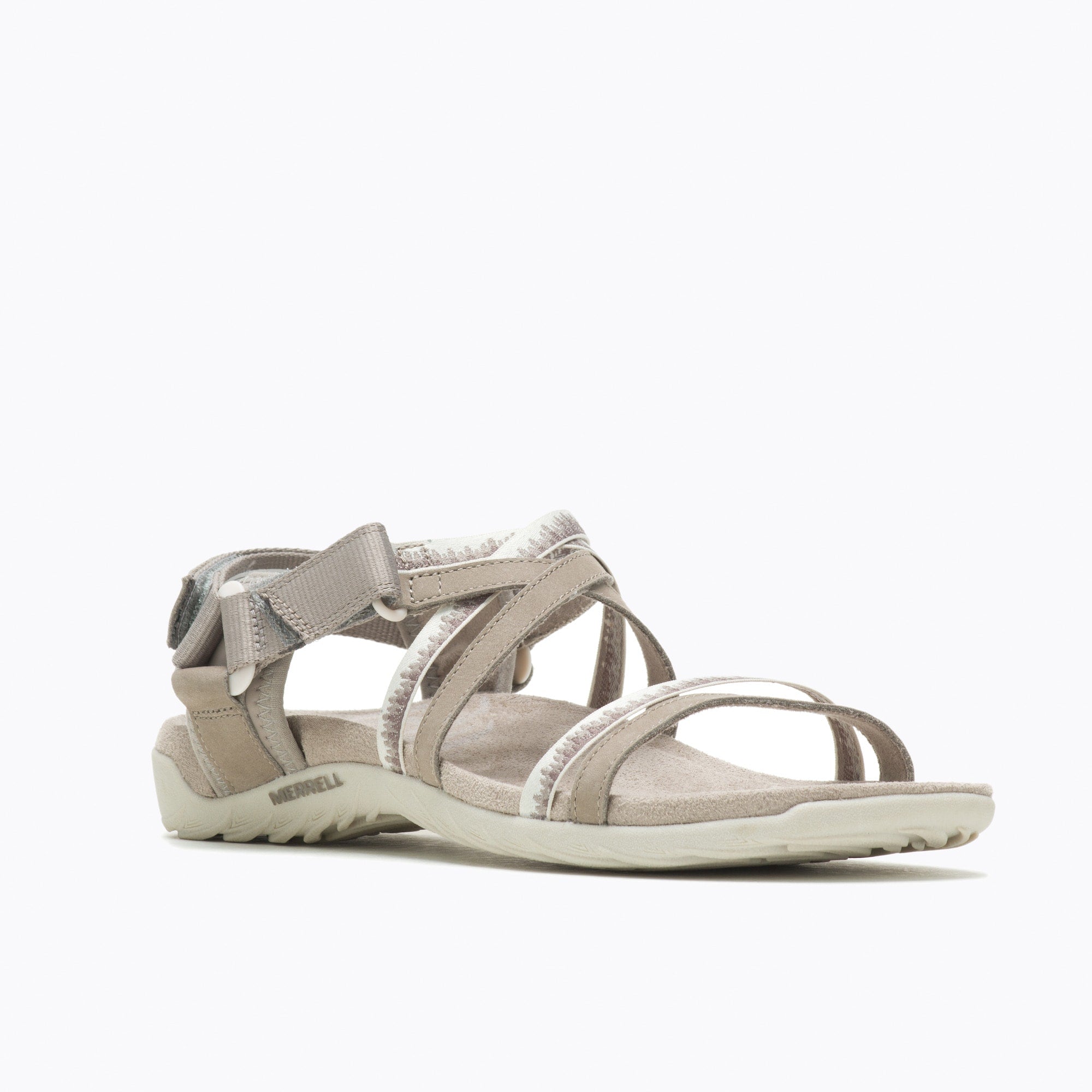 Women's Terran 3 Cush Lattice - Moon