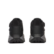 Kids Moab Speed 2 Mid A/C WTPRF - Black/Orange