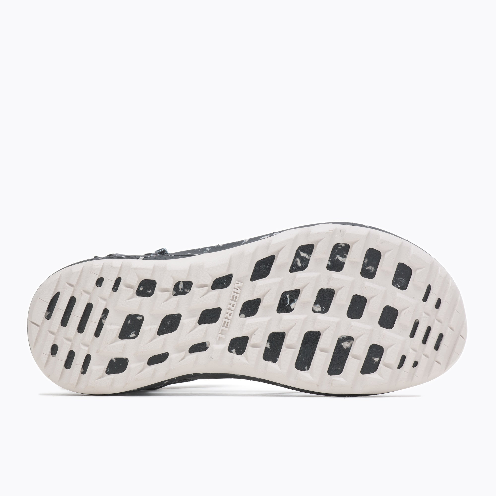 Women's Bravada Cord Wrap - Black