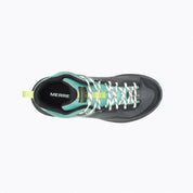 Women's MQM 3 Mid GTX - Jade/Granite