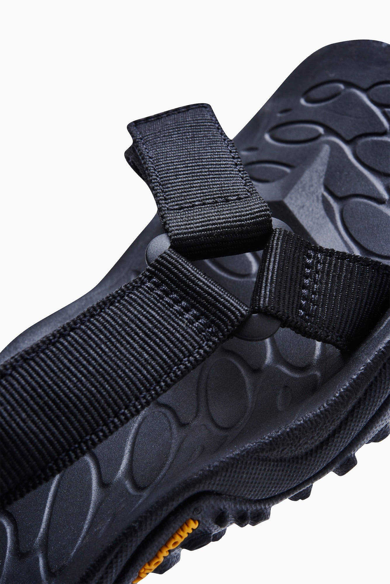 Women's Kahuna Web - Black