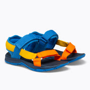 Kids Kahuna Web - Blue Multi