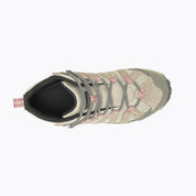 Women's Alverstone 2 Mid WP - Aluminum (Wide)