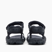 Women's Kahuna Web - Black