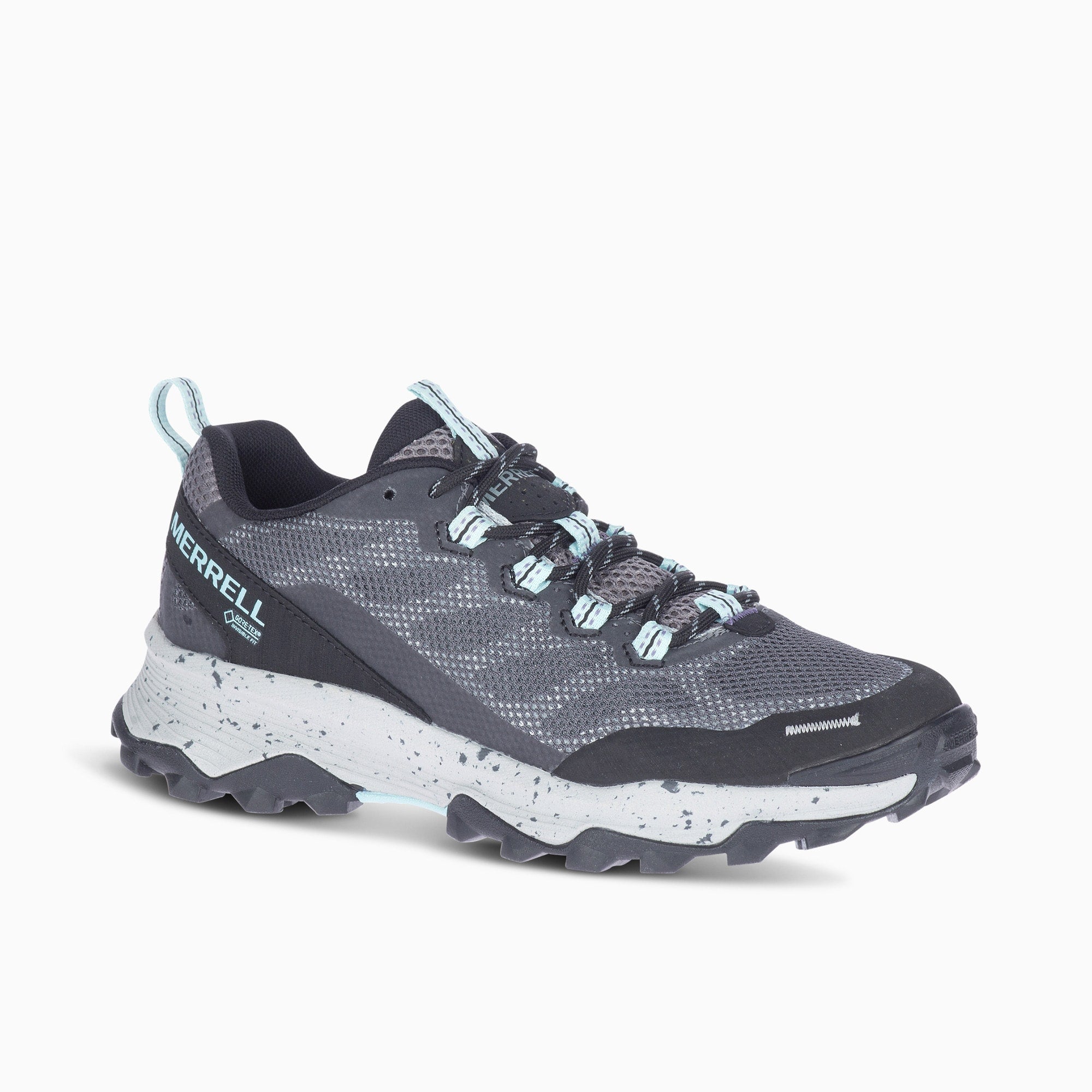 Women's Speed Strike GTX - Charcoal