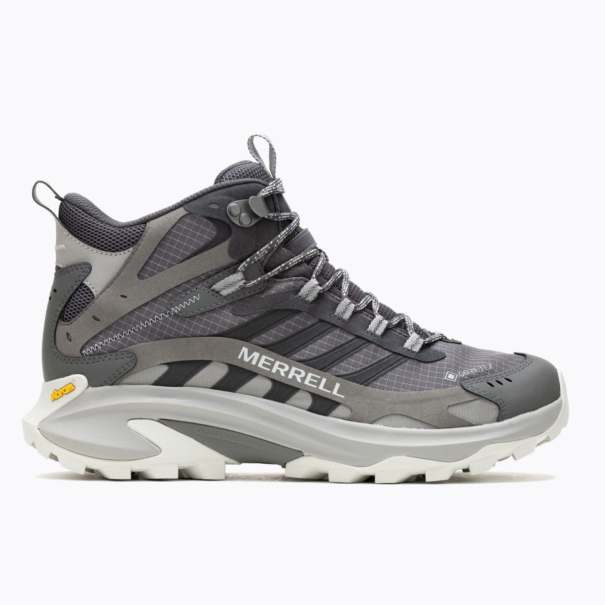 Men's Moab Speed 2 Mid GTX - Asphalt