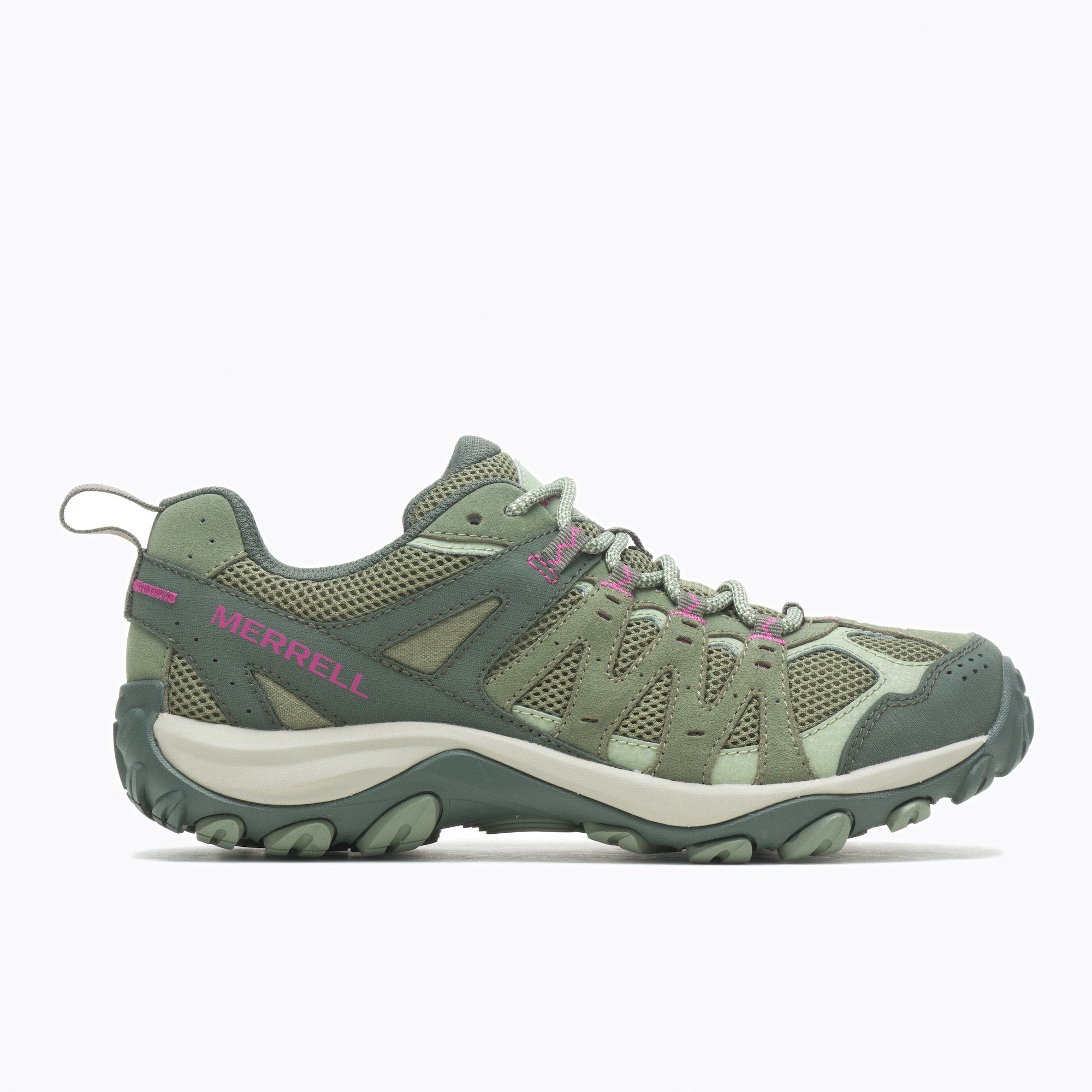 Women's Accentor 3 - Lichen