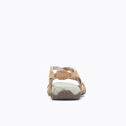 Women's San Remo II - Light Brown