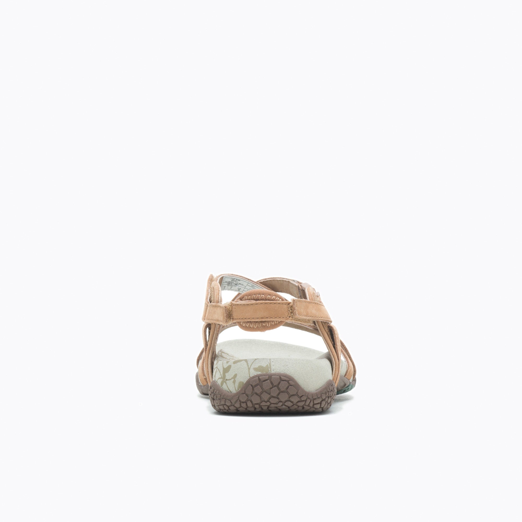 Women's San Remo II - Light Brown