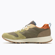 Men's Alpine 83 Sneaker Sport - Olive Multi