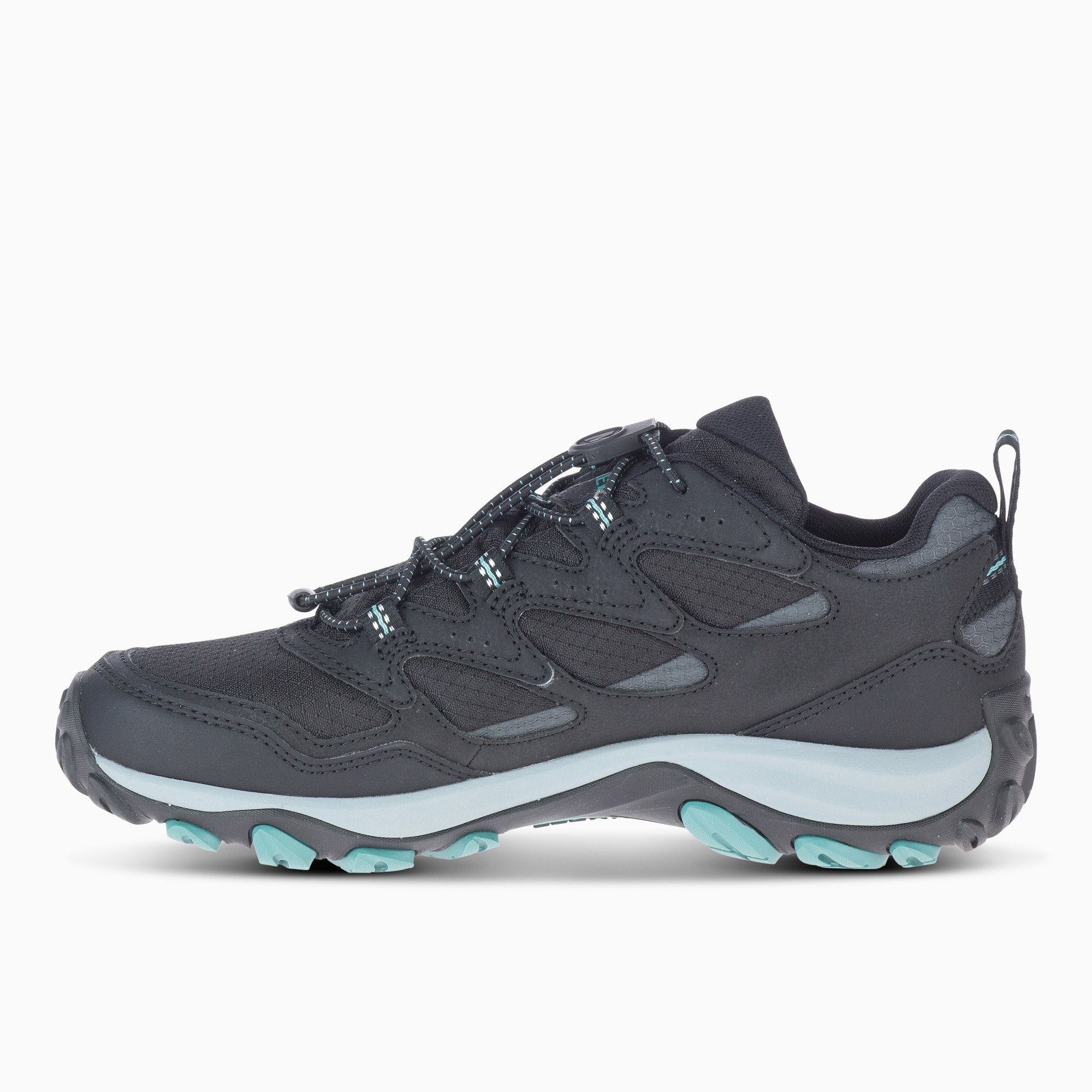 Women's West Rim Sport Stretch GTX - Black