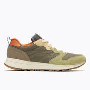 Men's Alpine 83 Sneaker Sport - Olive Multi