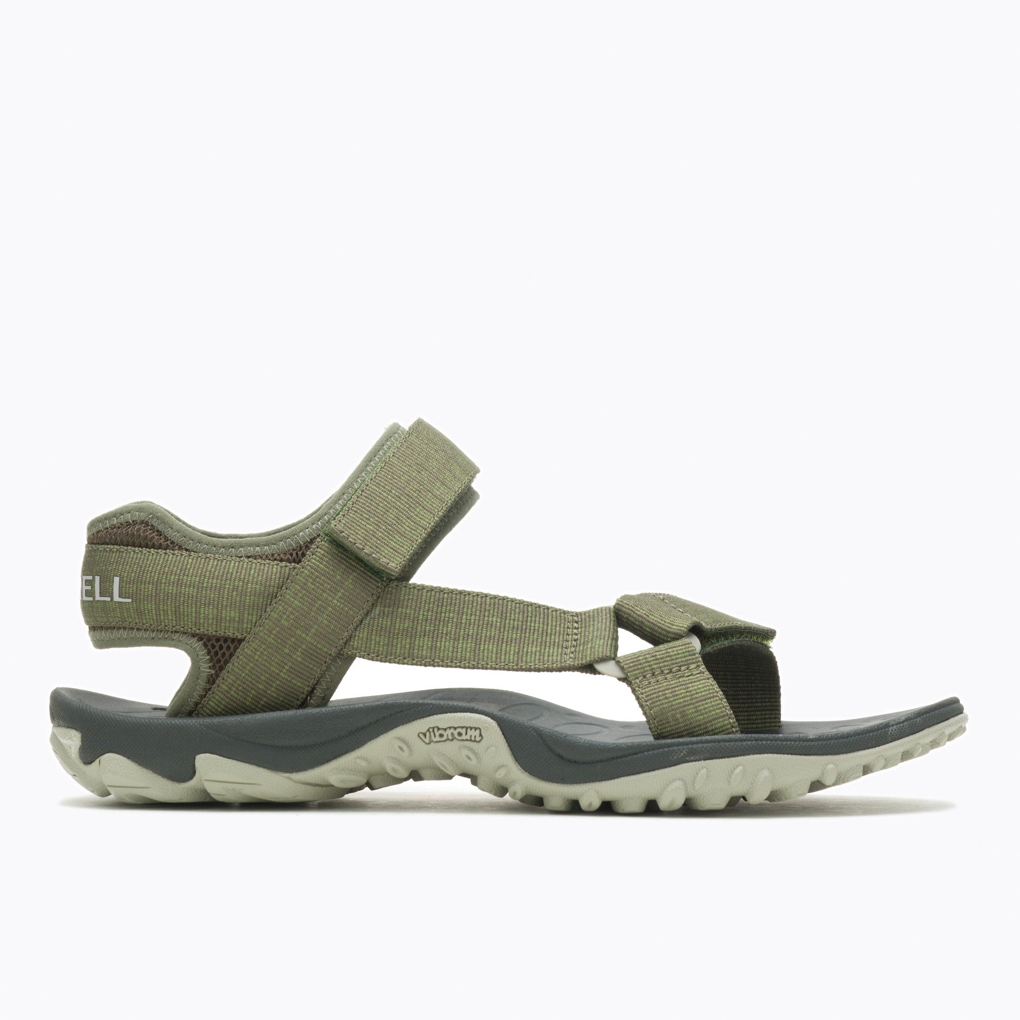 Men's Kahuna Web - Olive/Herb