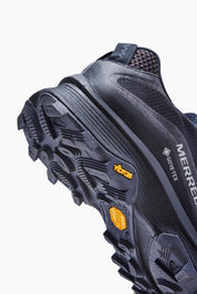Women's Moab Speed GTX - Black/Asphalt