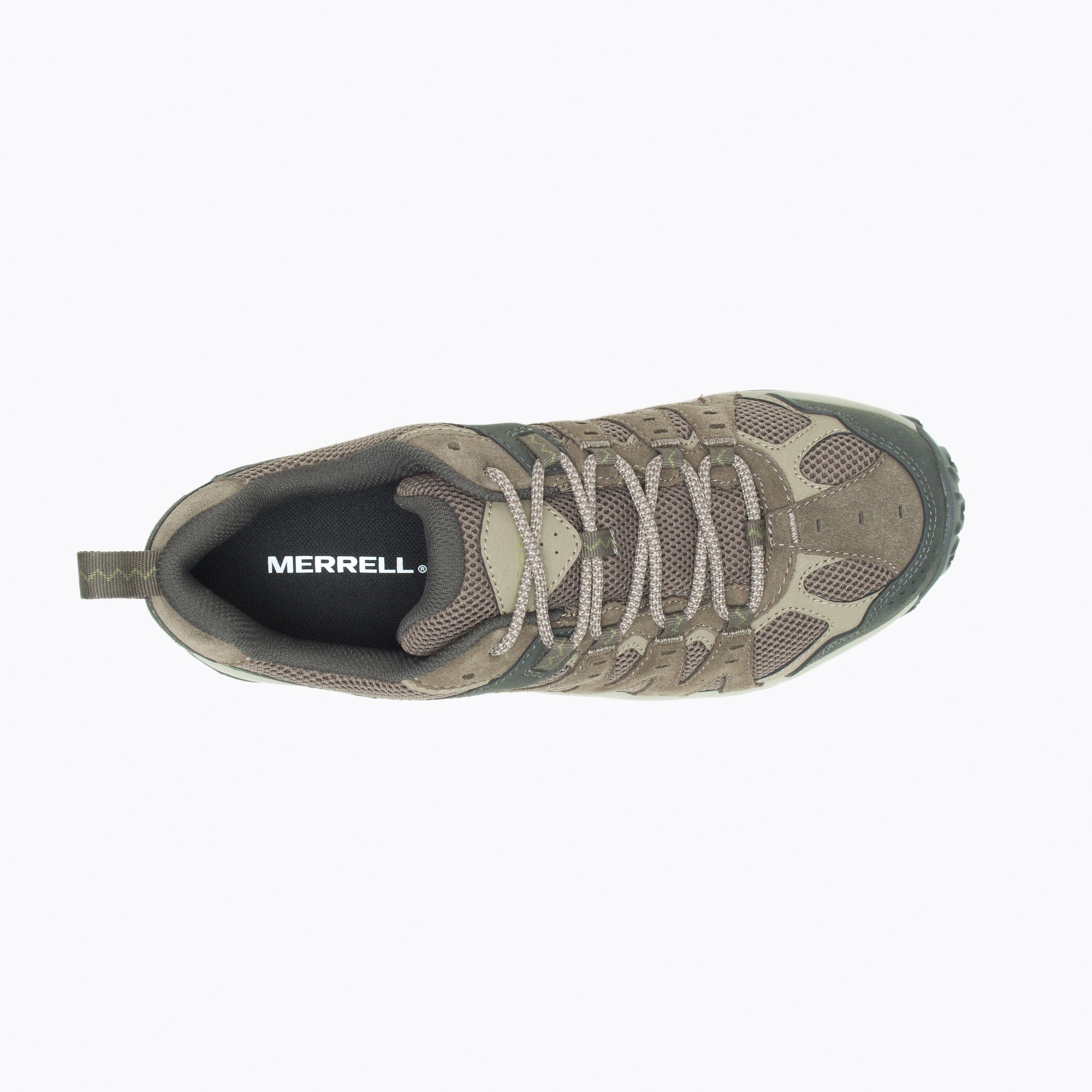 Men's Accentor 3 - Boulder