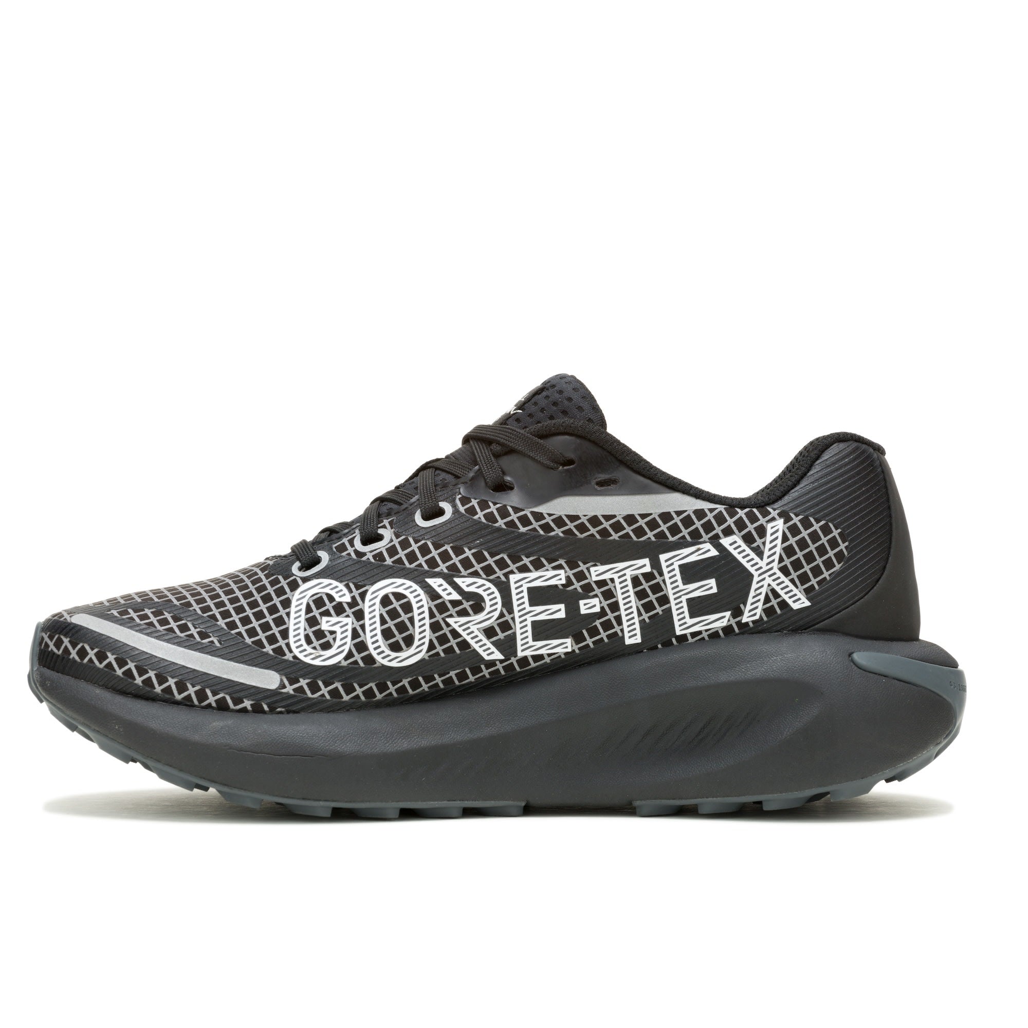 Men's Morphlite Reflective GTX - Black/Reflective