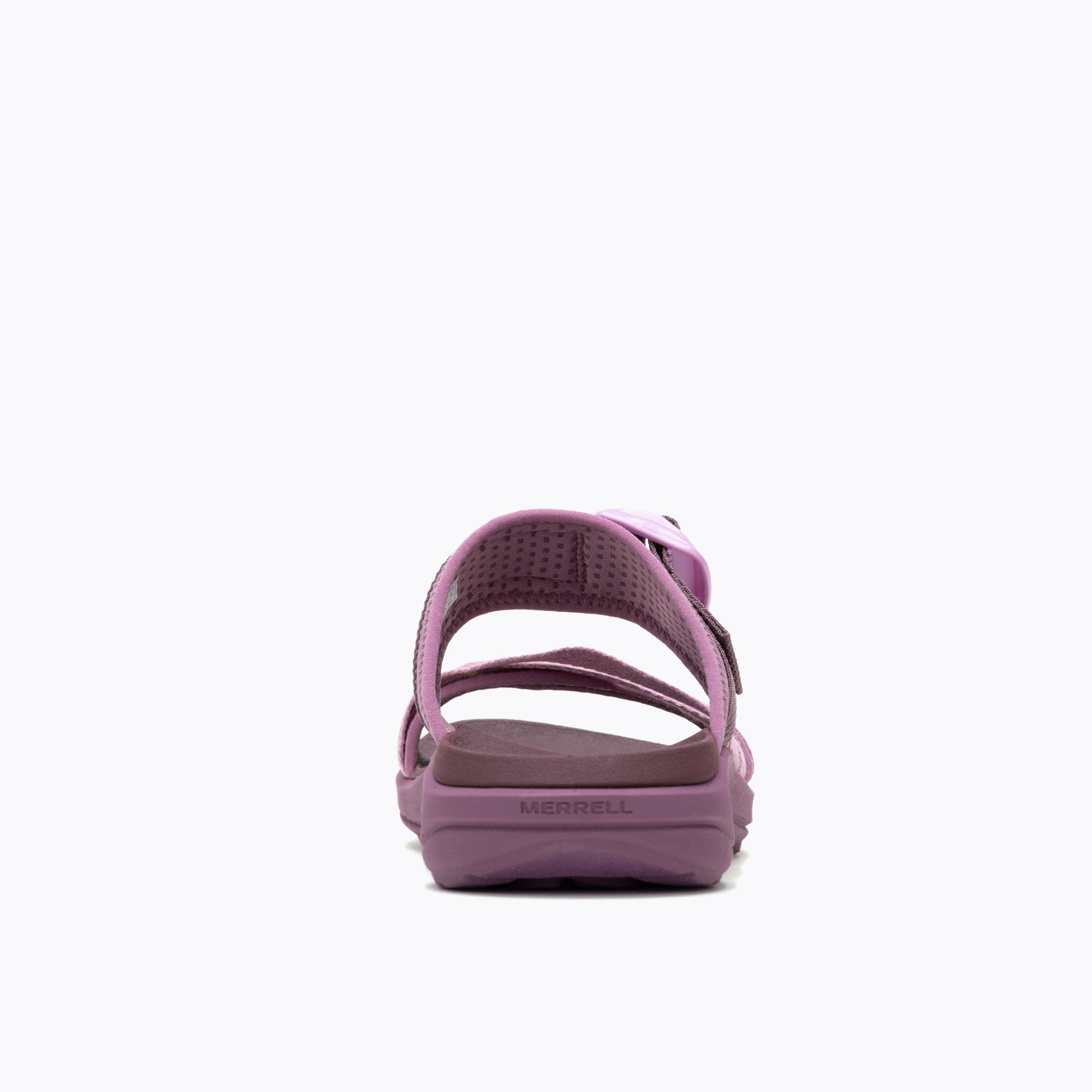 Women's District 4 Slide - Mauve