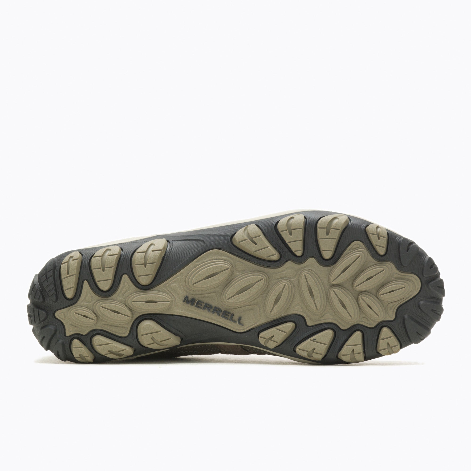 Men's Alverstone 2 WP - Boulder/Brindle (Wide)