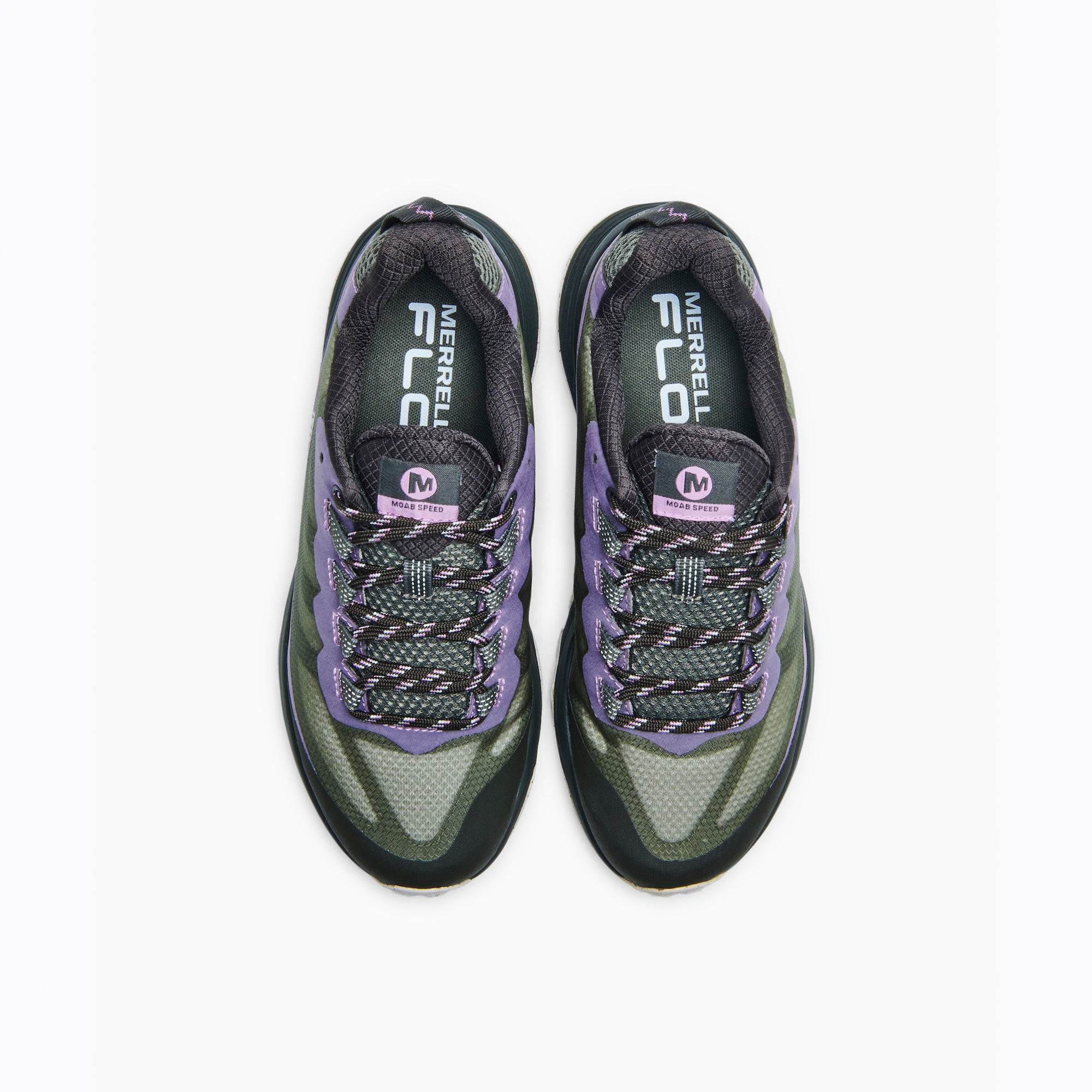 Women's Moab Speed GTX - Lichen