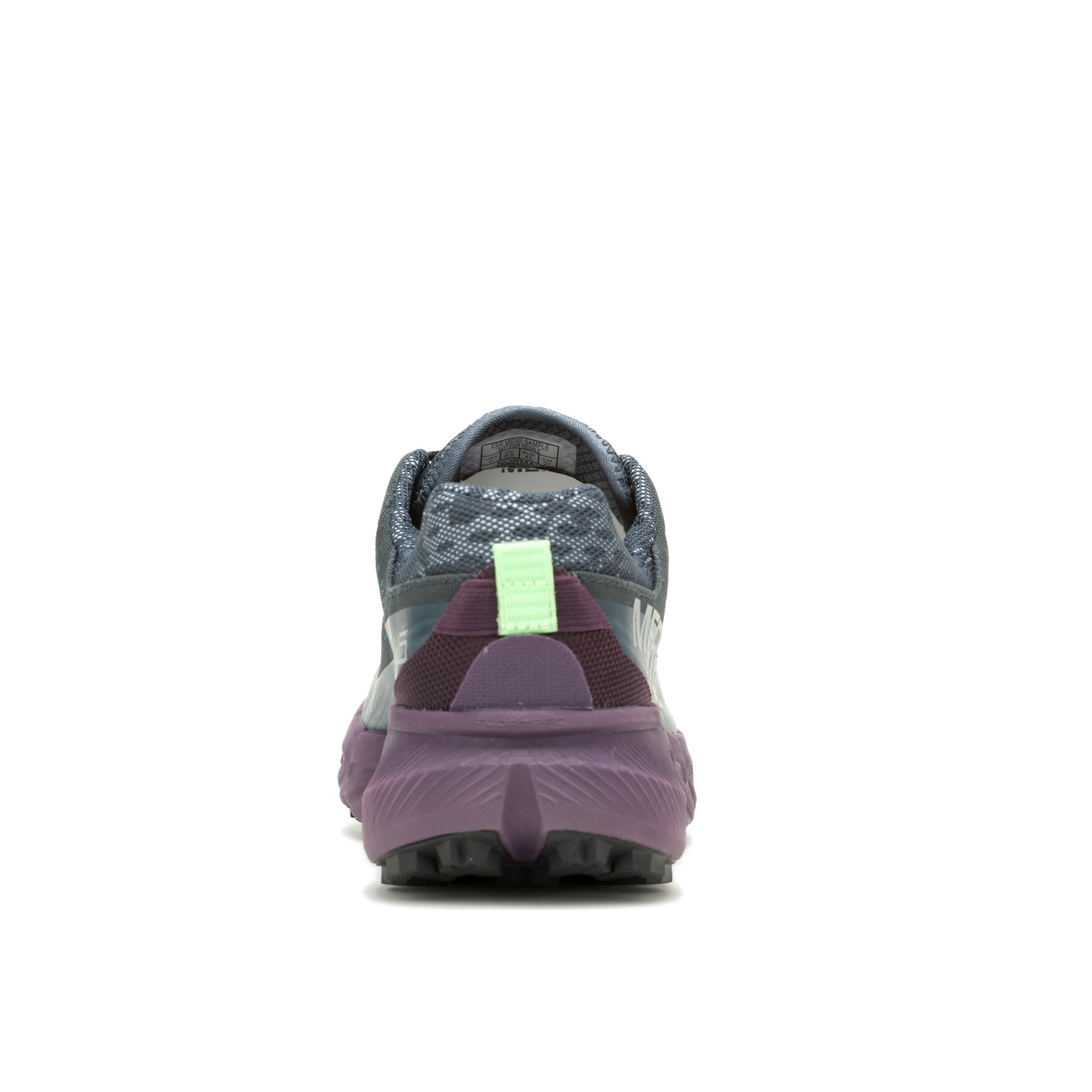 Men's Agility Peak 5 GTX - Slate