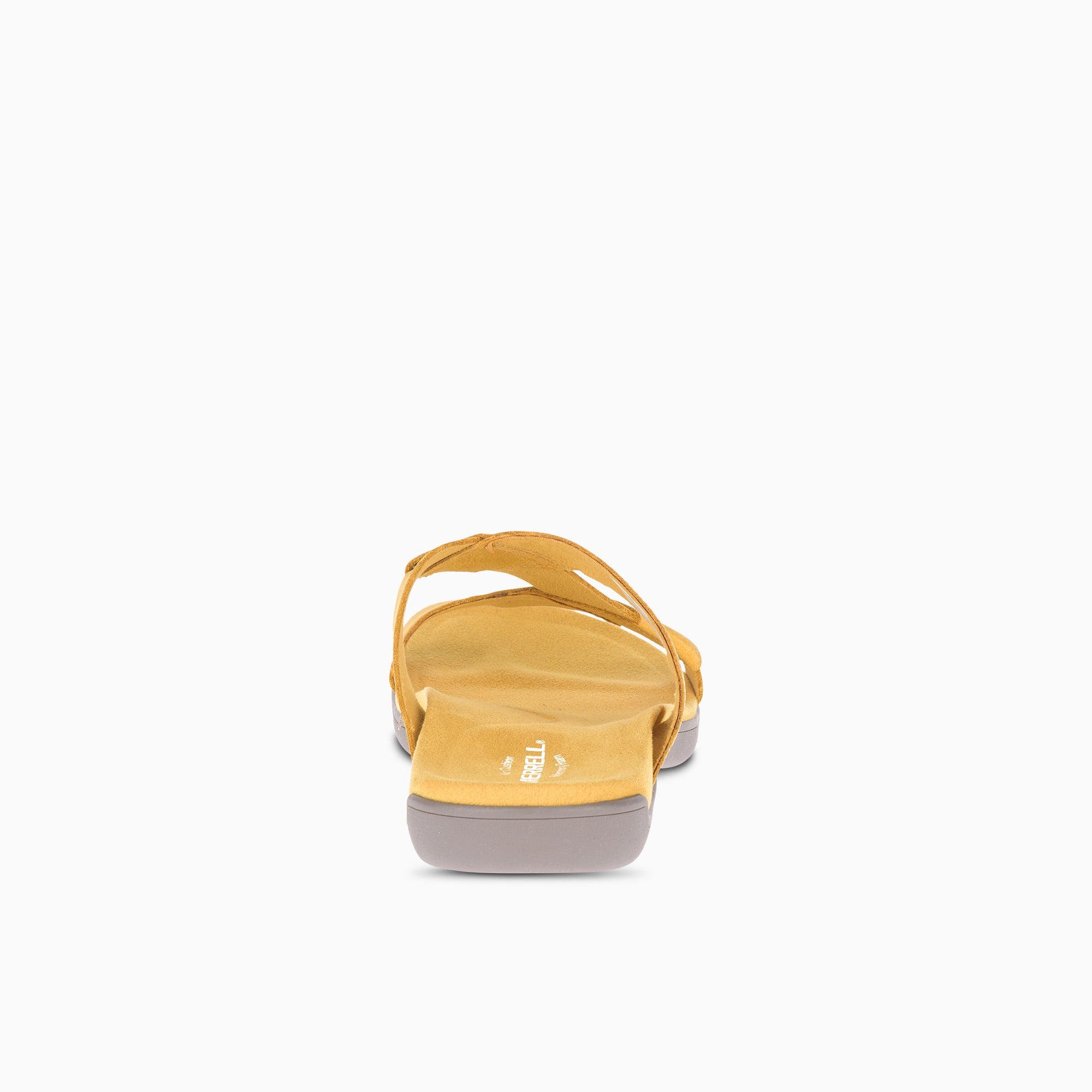 Women's District Kanoya Slide - Gold