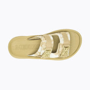 Men's Hut Ultra Wrap - Coyote