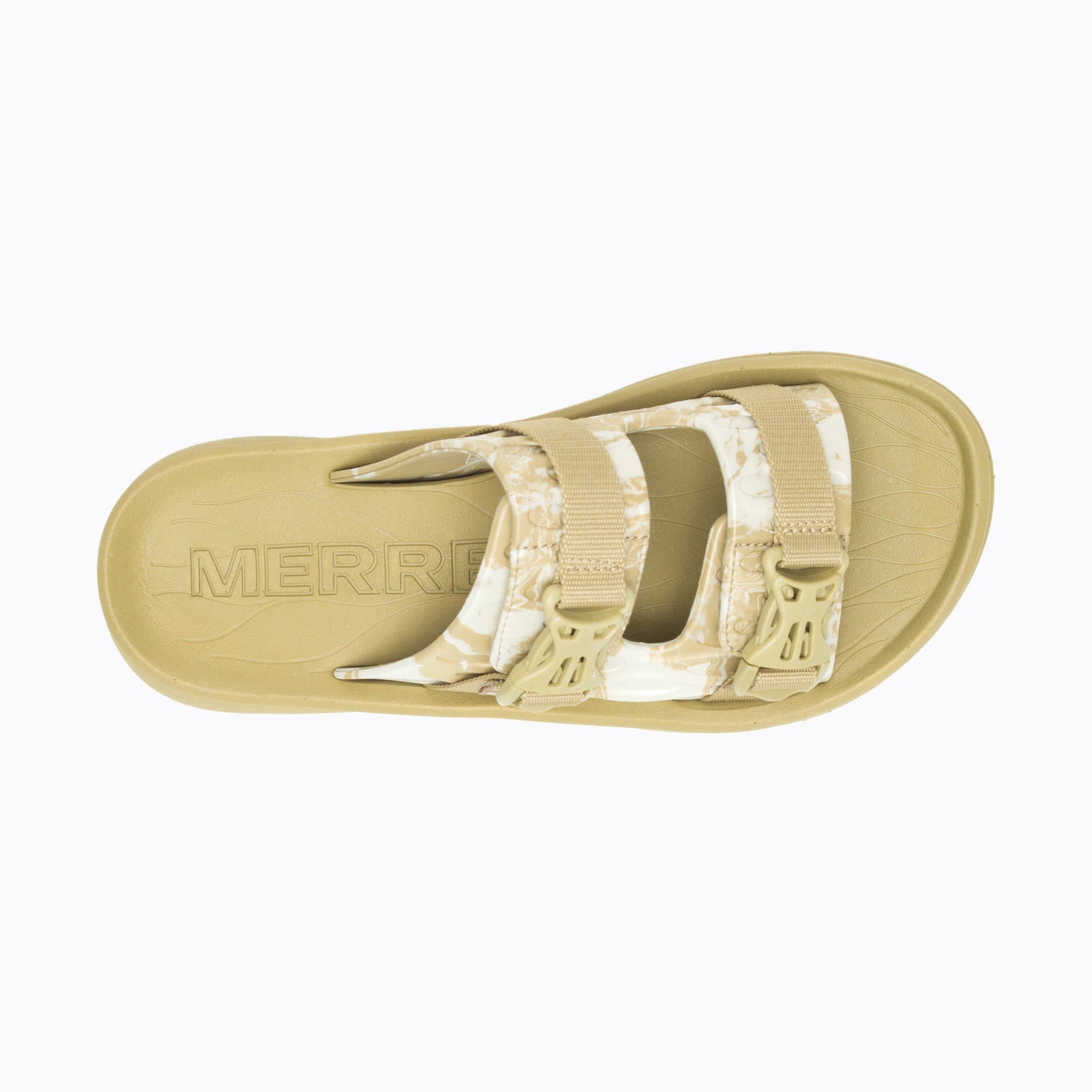 Men's Hut Ultra Wrap - Coyote